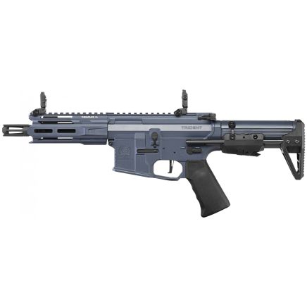 Krytac Trident PDW-M AEG - Combat Grey