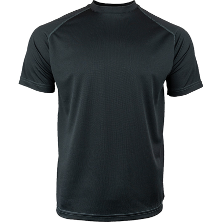 Viper Tactical Mesh-Tech Tee-Shirt Black