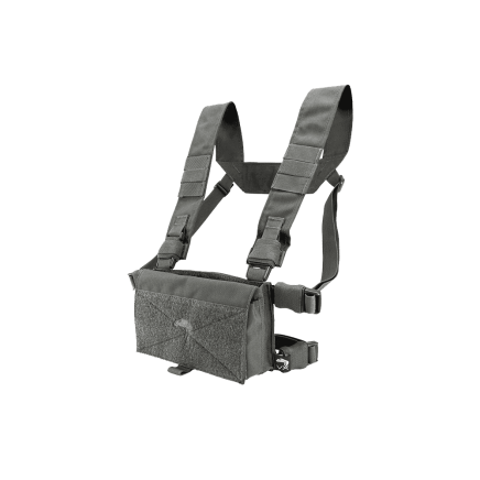 Viper Tactical VX Buckle Up Utility Chest Rig - Titanium