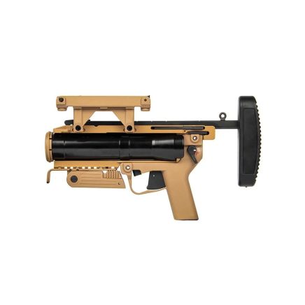 Ares M320 40mm Grenade Launcher - Tan