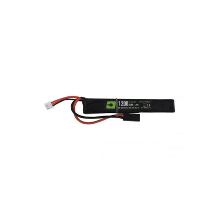 Nuprol Power 1200mah 7.4v 20c Stick Type