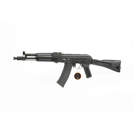 Evolution E-104 (AK104) Tanker