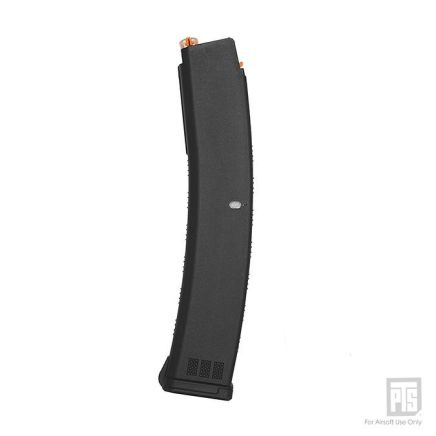 Enhanced Polymer Magazine E9 (EPM-E9) for MTW-9 & EVO3A1 - Black