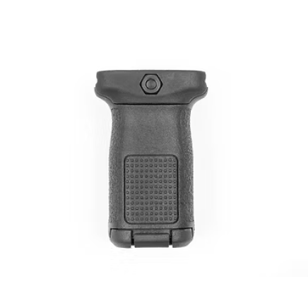 PTS Syndicate EPF2-S Short Vertical Foregrip Black