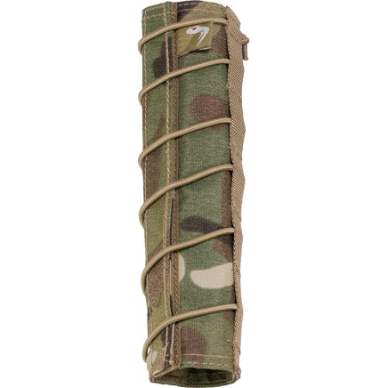 Viper Tactical Moderator Cover