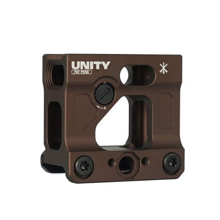 PTS Unity Tactical FAST Micro Mount