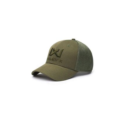 WX Trucker cap