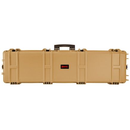 Nuprol XL Hard Case Pick & Pluck foam - Tan
