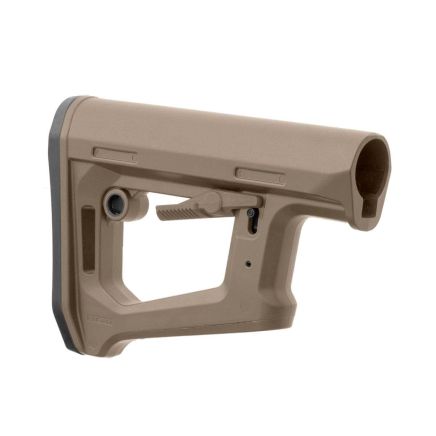 Magpul DT-PR Carbine Stock – Mil-Spec