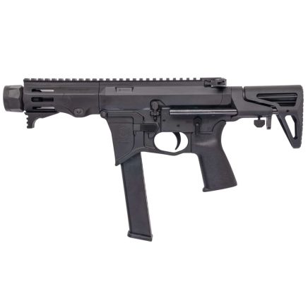 VFC MAXIM Defense MD9-K SBR Gas Blowback Airsoft Rifle