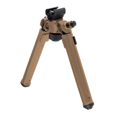 Magpul Bipod for 1913 Picatinny Rail - Flat Dark Earth