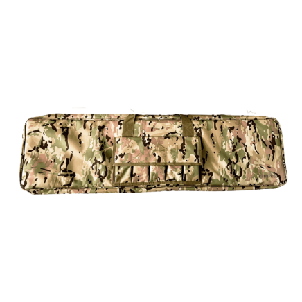 NP PMC Essentials Soft Rifle Bag 46" - Camo