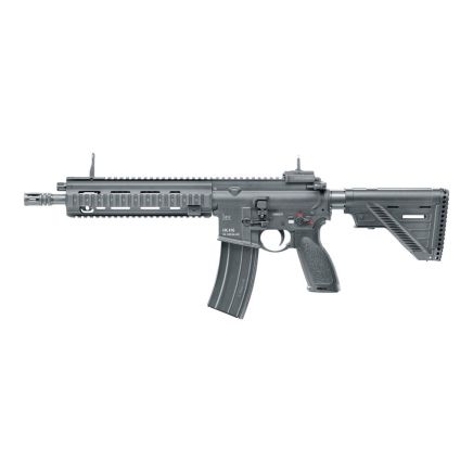 Umarex Heckler & Koch HK416 A5 Gen3 GBB Rifle - Black