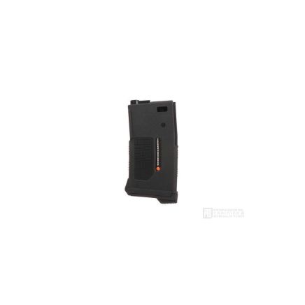 PTS Syndicate Airsoft Enhanced Polymer Magazine ONE - SHORT (EPM1-S) - Black