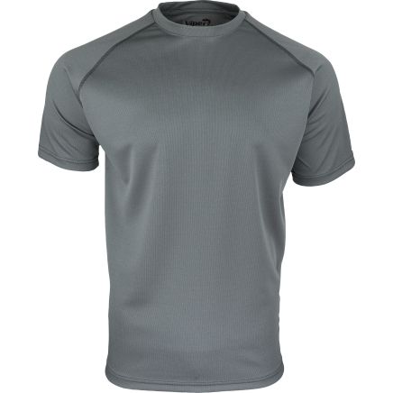 Viper Tactical Mesh-Tech Tee-Shirt Titanium