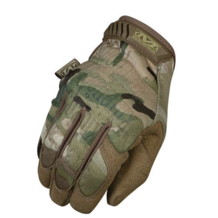 Mechanix The Original Glove - Multicam