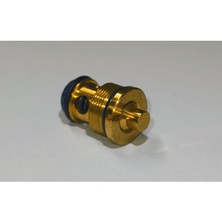 WE EU Series Co2 Valve V2