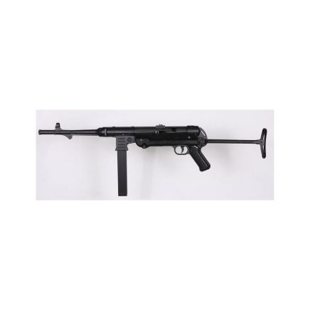 GSG Schmeisser MP40 .22LR Semi Automatic Rifle