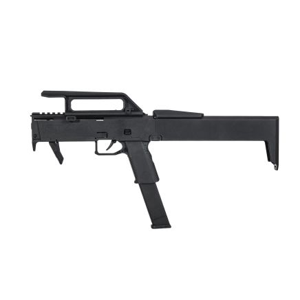 Maruyama FMG-9 Folding GBB Airsoft SMG