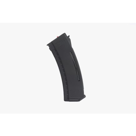 Arcturus AK MOD1 30/130 Round Variable Windowed EMM Magazine