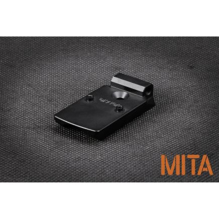 M.I.T. Airsoft RMR Scope Mount for Tokyo Marui H-Capa (Cocking Handle Ready)