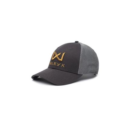 WX Trucker cap