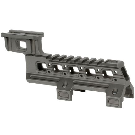 Midwest Industries MP5 / MP5K NV T1/T2 Optic Mount
