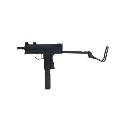 KWA M11A1 SMG NS2 Gas Blowback Pistol