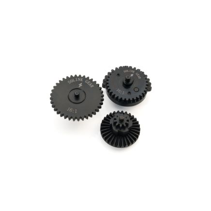 Solink High Speed Gear Set (16:1)