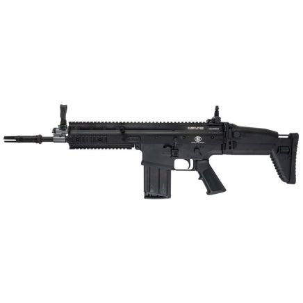 VFC (Cybergun & FN Licensed) Scar H Gas Blowback Airsoft Rifle
