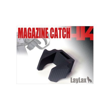 Laylax First Factory MP5 Quick Magazine Catch