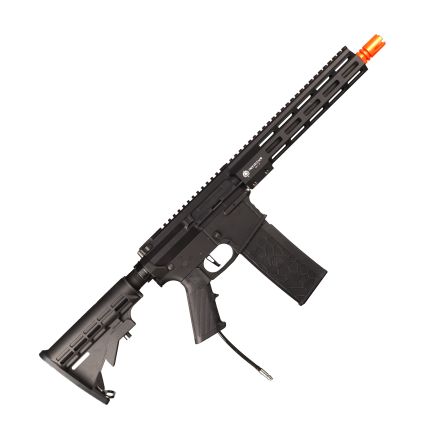 AIRSOFT GUNS - CO2/GAS/HPA - GBB RIFLES - AR M4/M16 - Low Impact Kinetics