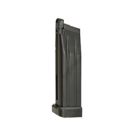 ASG Spare CO2 Magazine for STI DVC 3 TTI Pistol - 28 Rounds