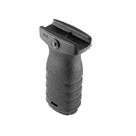 MFT React Compact Vertical Grip - Picitinny
