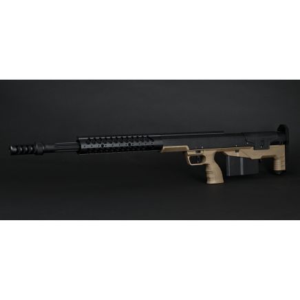 Silverback Airsoft HTI .50 BMG Sniper Rifle - FDE