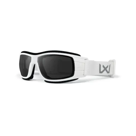 Wiley X Lynx w/ Grey/Clear Lens