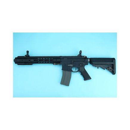 G&P EMG SAI GRY AR15 PTW Project (G&P X FCC) - Short
