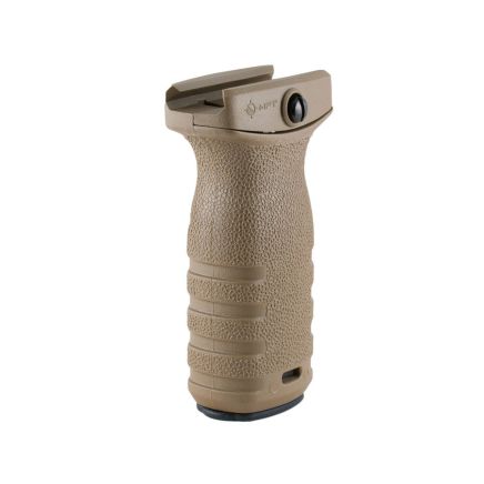 MFT React Compact Vertical Grip - Picitinny