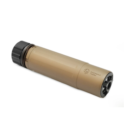 PTS Syndicate Dead Air Sandman-K Mock Suppressor Tracer (Non US)