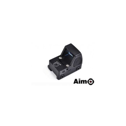 WADSN AIM Adjustable LED RMR Red Dot Sight