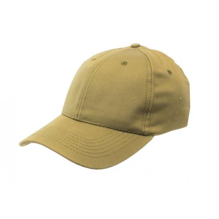 Nuprol Combat Baseball Cap - Tan