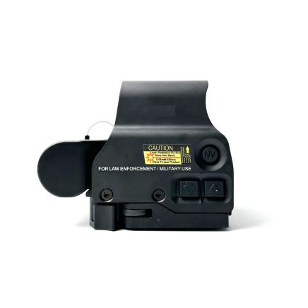 Evolution Gear GEN2 EXPS3-0 Red Dot Sight