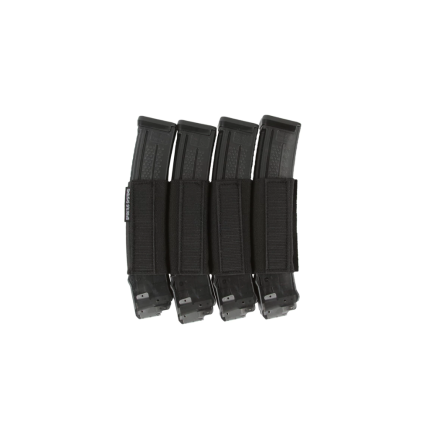 Spiritus Systems Sub-Gun 4 Mag Insert MPX/Scorpion