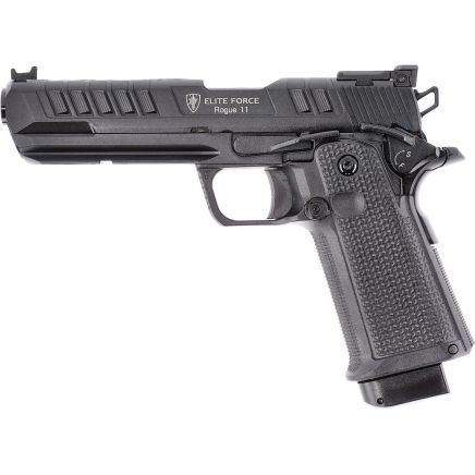 Umarex Elite Force Rogue 11 Co2 Blowback Airsoft Pistol