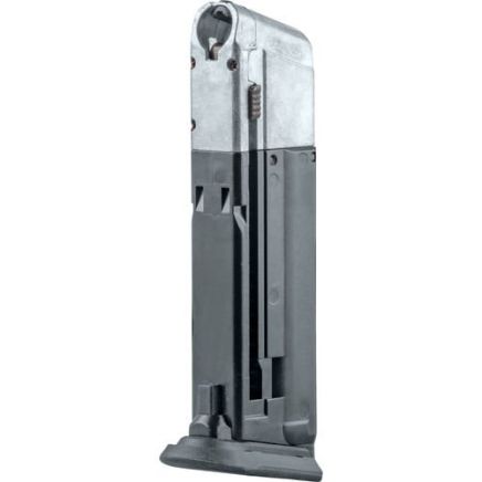 Umarex Standard Magazine for T4E PPQ M2 Paintball Marker