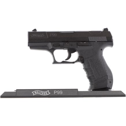 Umarex World of Arms Walther P99 1:2 Scale Model Gun