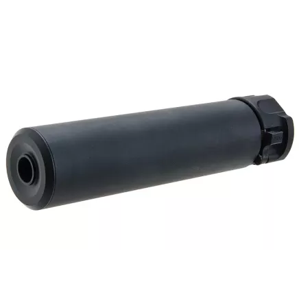 GK Tactical SOCOM 556 - RC Suppressor (14mm CCW) Version 2