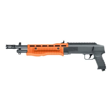 Umarex T4E HDB 68 Shotgun Paintball Marker - Two Tone