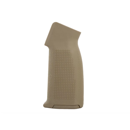 PTS Enhanced Polymer Grip - Compact (EPG-C) AEG-Dark earth