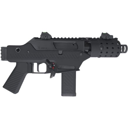 Vorsk VMP-2C (1J / 330fps Select Fire) - Black